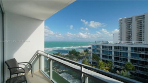Ocean View 1 BR apt in Miami Beach